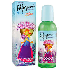 Colônia Rugol Alfazema 115ml