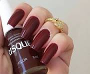 Esmalte Risqué Licor