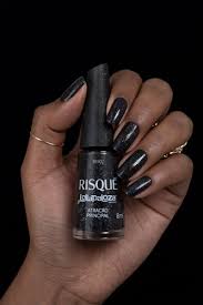 Esmalte Efeito Risqué Lollapalooza Atração Principal 8ml