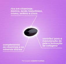 cabello y uñas – wp