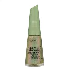 Esmalte Risqué Bridgerton Uma Abelha Me Contou