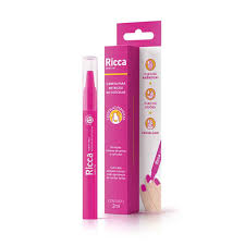 Caneta Ricca Para Nutrição de Cutículas