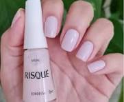 Risqué Esmalte de Uñas Condessa Rosa Natural 8ml