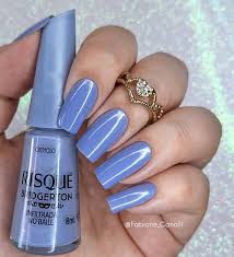 Esmalte Cremoso Risqué Bridgerton 8ml - Infiltrada no Baile