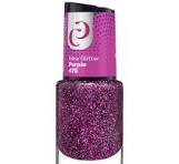 Esmalte de uñas Cora 10 ml Nuevo Glitter Purpurina