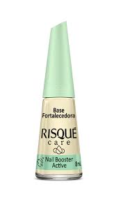 Base fortalecedora de uñas Risqué Care 8 ml