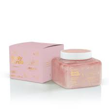 Exfoliante Corporal Liberté Exclusif 450g - Wepink