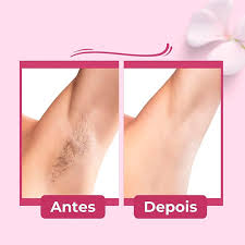 Serum Clareador E Inibidor De Pelos Axilas Virilhas Labotrat - 30ml