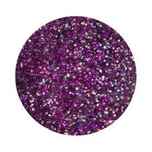 Esmalte Cora 10ml New Glitter Purple