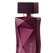 Parfum Feminino Essencial Atrai 100 ml