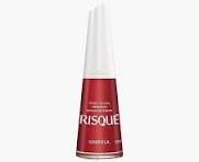Esmalte Risqué 8 ml Gabriela