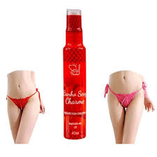 perfume para braguitas  charme- Soul Cosmetics
