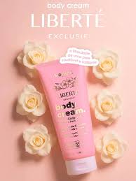 Crema Corporal Liberté Exclusif 200ml - Wepink