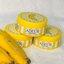 crema adeus banana   100g