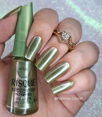 Esmalte Risqué Bridgerton Uma Abelha Me Contou