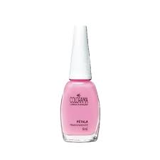 Esmalte Colorama Natural Transparente Pétala