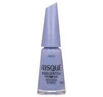 Esmalte Cremoso Risqué Bridgerton 8ml - Infiltrada no Baile