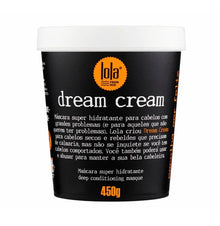 DREAM CREAM - MÁSCARA 450G