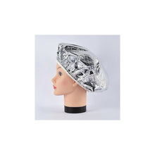 Gorro de Tratamiento Aluminio Bifull GT01 Plata