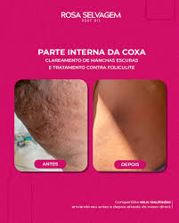 Rosa Selvagem Crema Corporal Iluminadora 100ml