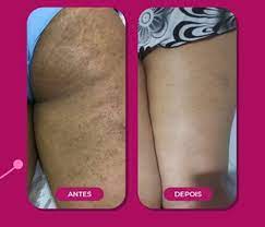 Rosa Selvagem Crema Corporal Iluminadora 100ml