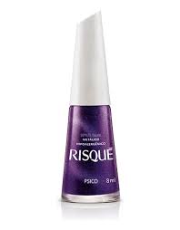 Esmalte Psico da Risqué