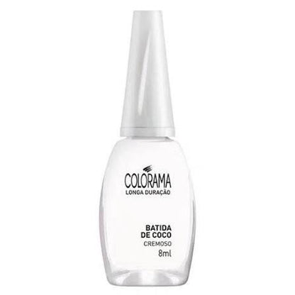 Esmalte Colorama BATIDA DE COCO