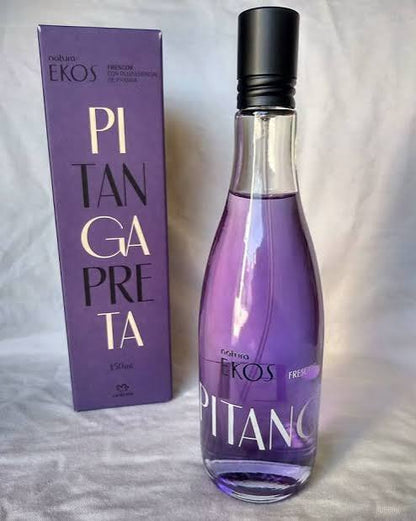 kit  pitaya preta ekos