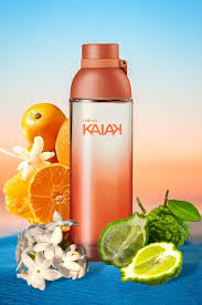 Perfume Kaiak Clásico Femenino 100 ml Natura