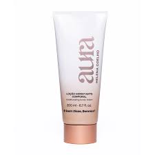 Locion Corporal Aura 200ml