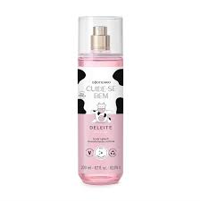 Body Splash Deleite