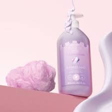 Loción Hidratante Corporal Doces delirios 400ml, Cuide-se Bem, O Boticário