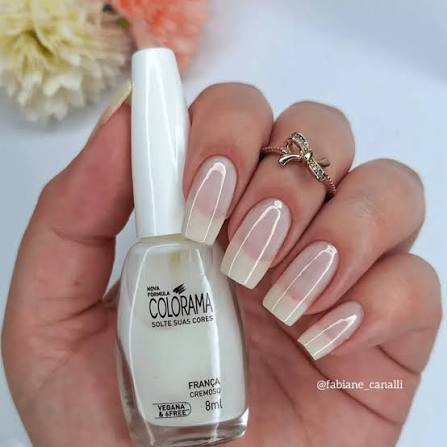 Esmalte Colorama frança