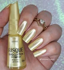 Risqué Esmalte Bridgerton Bendito Artista 8ml