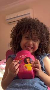 Skala Expert Crespinho Divino Kids Champú 325ml