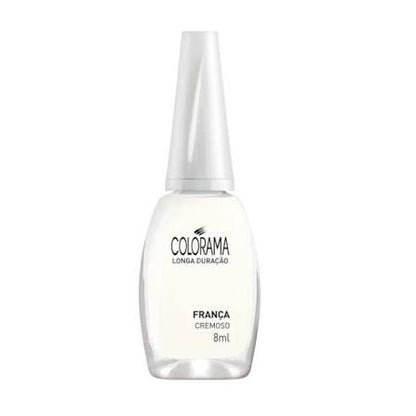 Esmalte Colorama frança