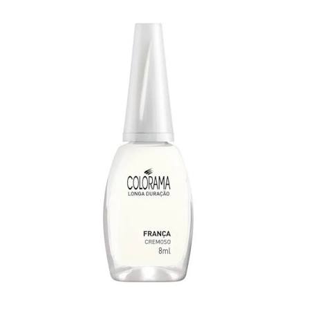 Esmalte Colorama frança
