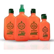 Kit tonico poderoso gold spell