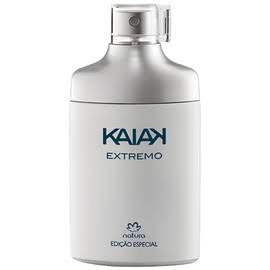 Perfume Natura Kaiak Extremo Eau de Toilette Masculino 100ml