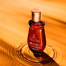 Aceite Corporal Paixão  avela con Acción Desodorant 100ml