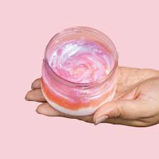 Creme Duo Doces Delírios O Boticário 200g