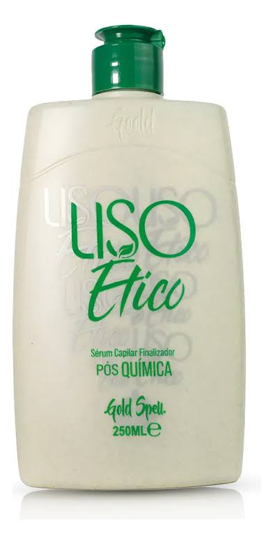 kit liso etico