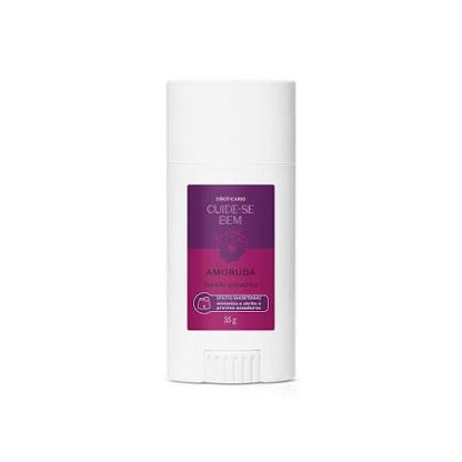 Barra antifricción, Cuida de ti mismo, Amoruda, 35 g
