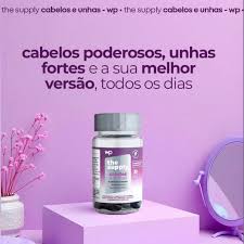 cabello y uñas – wp