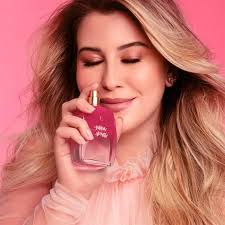 KIT Eudora Niina Secrets  Desodorante Colônia 100ml