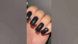 Esmalte Glitter Impala Netflix Maratonando 7,5ml - Cheio de Suspense