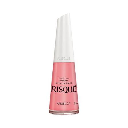 Esmalte Risqué 8 ml Angélica