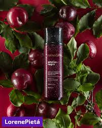 Nativa SPA Body Splash Ameixa Negra 200ml – Fragancia Sensual e Hidratante