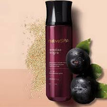 Nativa SPA Body Splash Ameixa Negra 200ml – Fragancia Sensual e Hidratante