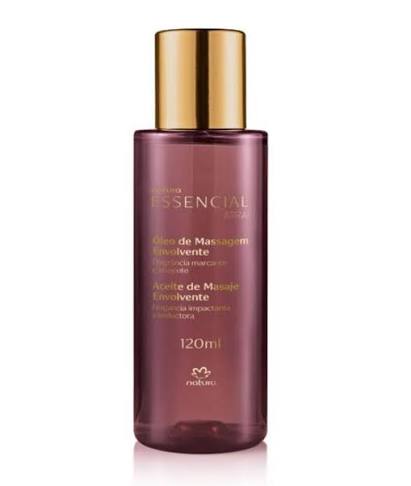 aceite Feminino Essencial Atrai 100 ml (Copia)